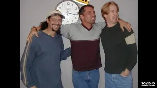 Opie & Anthony - A Gay Guy Eats Out a Girl for NSYNC Tickets