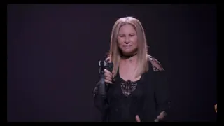 Barbra Streisand - Enough is Enough