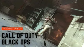 Call of duty Black Ops 1 ||  THE DEFECTOR  || Gameplay Walkthrough