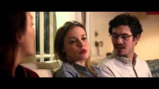 Life Partners Official Trailer #1 (2014) - Leighton Meester, Gillian Jacobs Movie