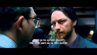 Sviňák CZ - oficiální český HD trailer (2013)