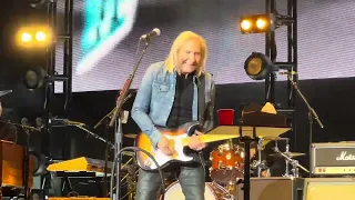 Funk #49 (Live At VetsAid 2023 11-12-23) - Joe Walsh-James Gang