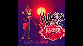 Alastor vs everyone #helluvaboss #hazbinhotel #edit #hazbinhotelalastor #viraledit #shorts #50k