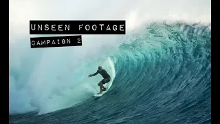 CAMPAIGN 2 Bonus Footage with KELLY SLATER and more (The Momentum Files)