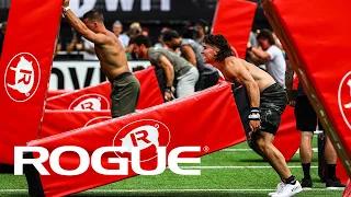 The Rogue PIG is Back | 2021 CrossFit Games