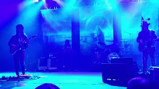 The Claypool Lennon Delirium "Amethyst Realm" Live House of Blues Anaheim 2019