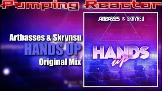 Artbasses & Skrynsu - Hands Up (Original Mix)