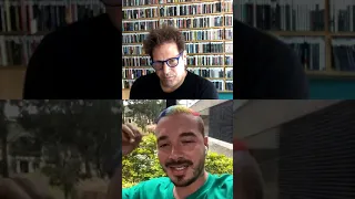 J Balvin | Instagram Live Stream | April 14, 2020 (Part 3)