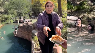 DE PASEO EN EL RIO DE CUQUÍO, JALISCO! (TIKTOK)