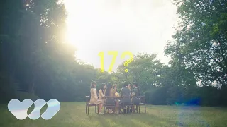 첫사랑(CSR) Debut Trailer #1 │ "17?"