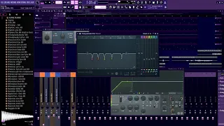 the KEY to MASTERING ANY SONG on FL STUDIO !