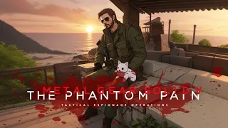 Here is the no ending drama of mgo3