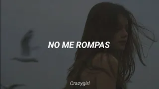 Ride - Lana Del Rey - Sub. Español