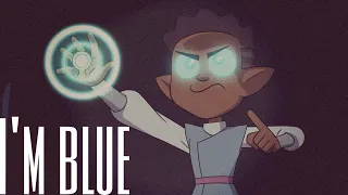 I’m Blue ~ A Gus amv (The Owl House) Count down to Thanks To Them