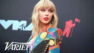 Best Fashion of the 2019 VMAs: Taylor Swift, Lizzo and Lil Nas X Stand Out