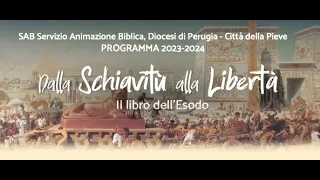 Massimo Cacciari - L’Esodo, la Torah e la Legge