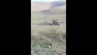Солдаты Армении попали в ловушки 85 трупов