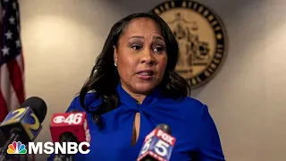 DA Willis calls to keep juror identities secret in Georgia election case