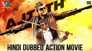 latest South Indian action movie 2023 hindi dubbed