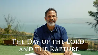 The Day of the Lord and the Rapture | Watch Therefore