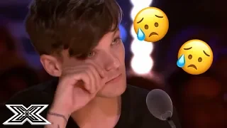 MOST EMOTIONAL Auditions And Performances On The X Factor UK! | X Factor Global