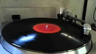 Billy Joel - Uptown Girl in 33 rpm vinyl