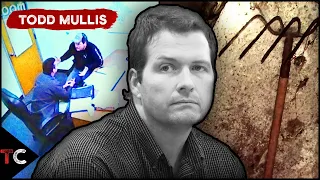 Corn Rake Killer | The Case of Todd Mullis