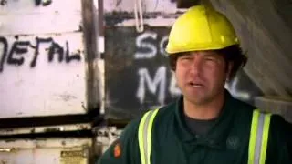 Undercover Boss - Tervita Corporation S2 E6 (Canadian TV series)