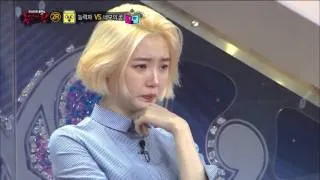 [King of Mask Singer Special] 눈물샘을 자극한 감동의 순간들