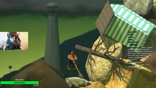 Братишкин-Играет-Getting over it