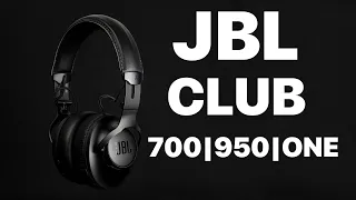 JBL ДЛЯ АУДИОФИЛОВ??? JBL CLUB ONE | 700 | 950 ОБЗОР НАУШНИКОВ