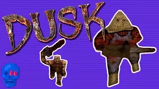 DUSK Review | So Much More Than Just A Quake Clone | SSFF