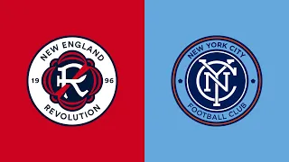 HIGHLIGHTS: New England Revolution vs. New York City FC | April 1, 2023