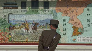 One man’s mission to map all of North Korea – Ep. 339
