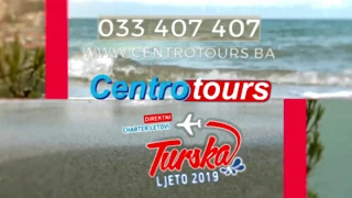 Centrotours Turska Ljeto