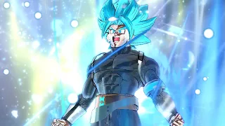 Greatest Modded Transformations in Dragon Ball Xenoverse 2 (Part 3)