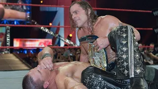 Shawn Michaels’ showstopping matches: WWE Playlist
