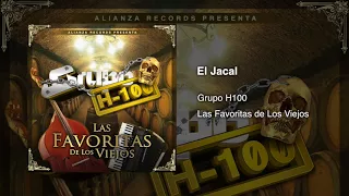 Grupo H100 - El Jacal (En Vivo) 2017