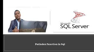 Patindex in Sql Server||SQL Server ||Patindex||SQLISEASY #sqlserver  #patindex