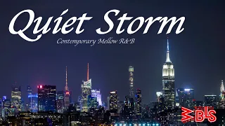 WBLS New York/Quiet Storm 1997❶