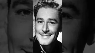 Errol Flynn: Hollywood's Swashbuckler #shorts