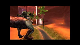 Let's Play: Turok Evolution - Finale