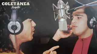 Coletânea 1991 - Zezé Di Camargo e Luciano Acapella