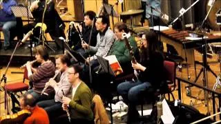 Rob Gardner - Abbey Road Sessions with LSO