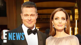 Angelina Jolie Claims Brad Pitt Was Physically Abusive Before 2016 Plane Incident | E! News