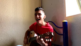 Yo te esperare... cover