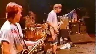 Pearl Jam - I Got You (live)