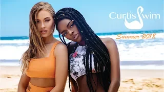 Curtis Swim Campaign 2018 video