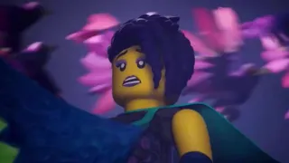 Zoey Okoro amv On My Way // Lego DREAMZzz s2 tribute