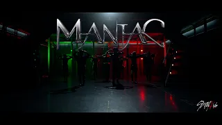 [Cover_dance] 스트레이 키즈 [Stray Kids] - MANIAC